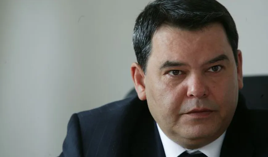 Adrian Vasilescu, consilierul guvernatorului BNR, este curator pentru copiii lui Ralu Filip