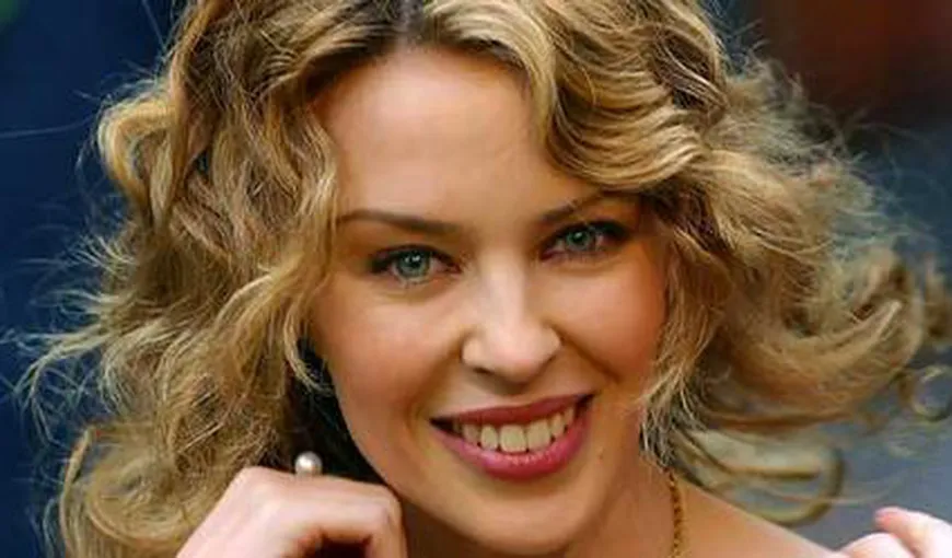 Ce va face Kylie Minogue după ce se retrage din muzică