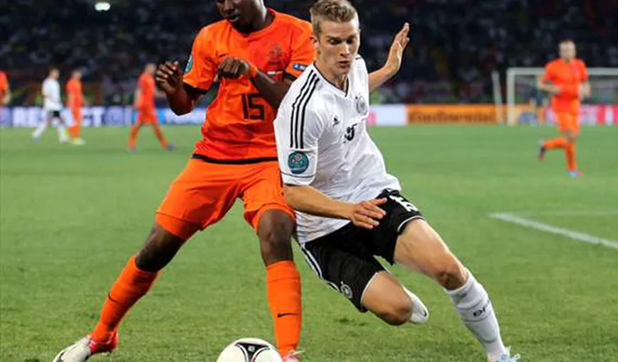 EURO 2012: Germania s-a calificat fără emoţii în sferturile de finală