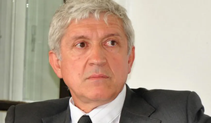 Mircea Diaconu, declarat INCOMPATIBIL