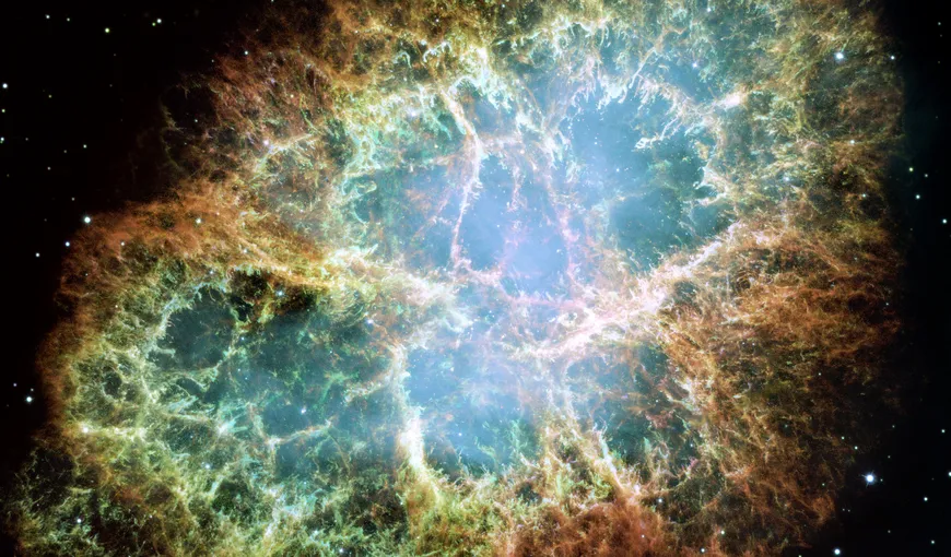 Un eveniment cosmic misterios, produs în anul 774 sau 775: Cercetătorii nu găsesc explicaţie