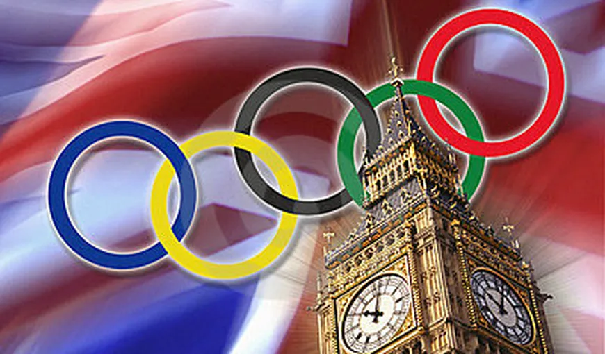 EVZ: Unele probe de la Olimpiadă vor fi urmărite doar la Dolce Sport