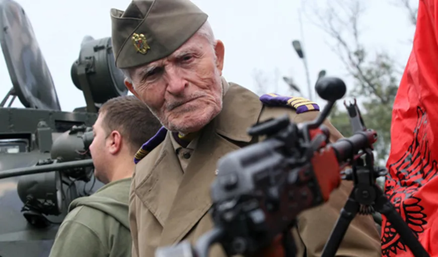 Pensionarii militari vor avea propria casă de pensii, din 2013