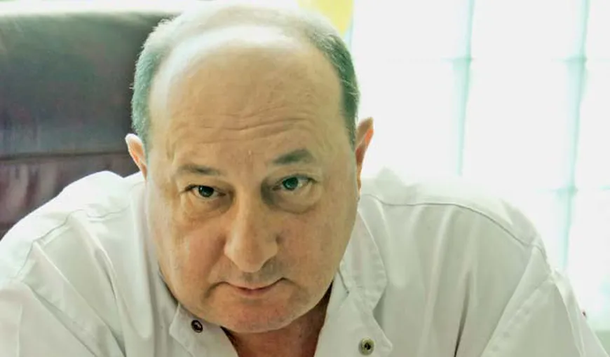 Managerul Spitalului Floreasca: Nu mai primim cazuri ca cel al lui Adrian Năstase VIDEO