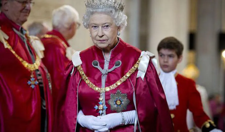 Jubileul de Diamant: Concert impresionant la Buckingham, în cinstea reginei Elizabeta a II-a VIDEO