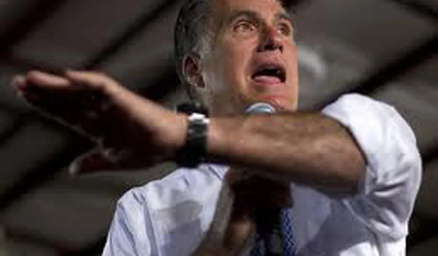 Candidatul republican Mitt Romney a câştigat alegerile primare în alte cinci state americane
