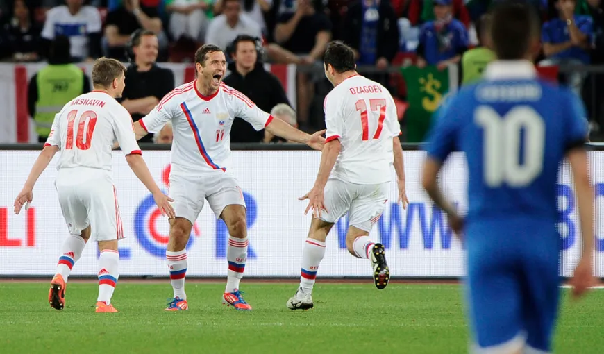 EURO 2012: Grupa A – Estul va avea cel puţin o echipă în sferturi