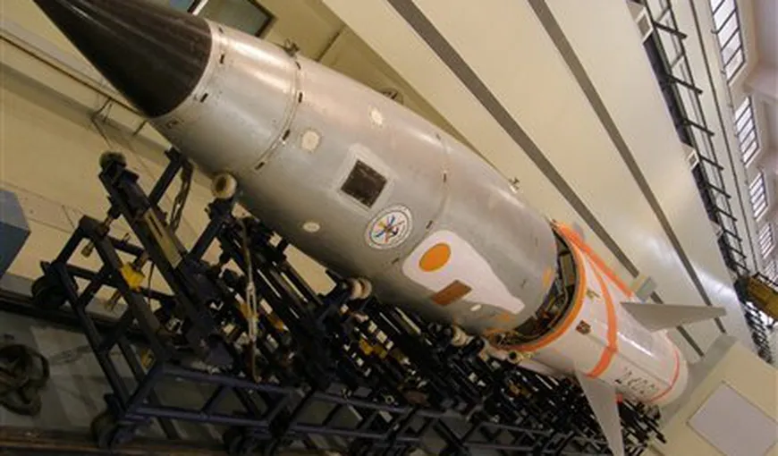 SUA au testat cu succes un nou interceptor care va fi utilizat de scutul antirachetă