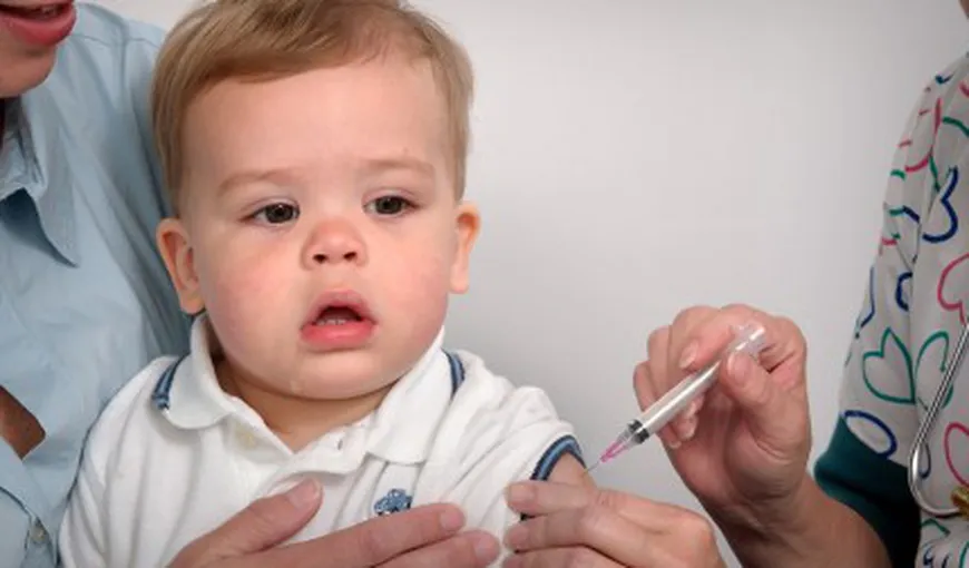 Întrebări pe care părinţii şi le pun despre vaccinuri