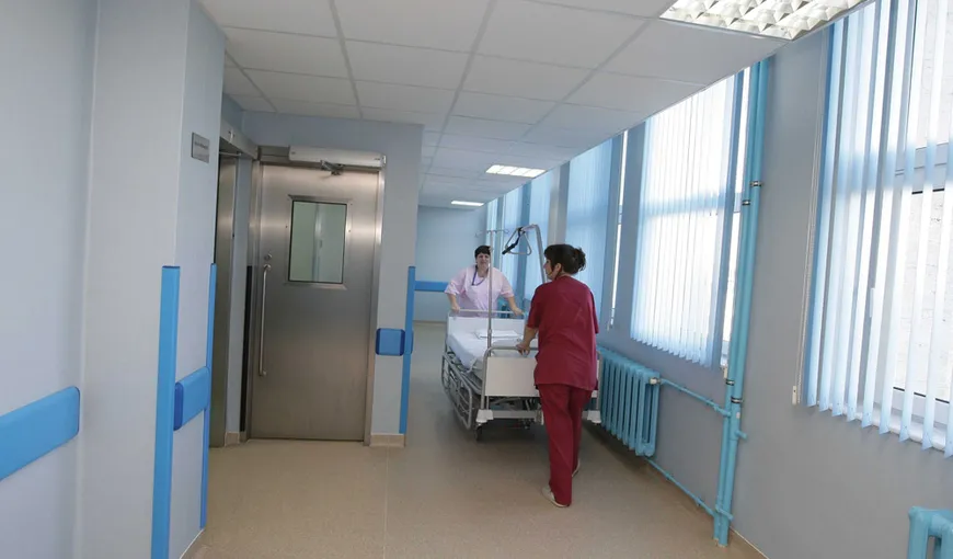 Modificare uriaşă: Spitalele private vor asigura servicii medicale de urgenţă decontate integral de stat