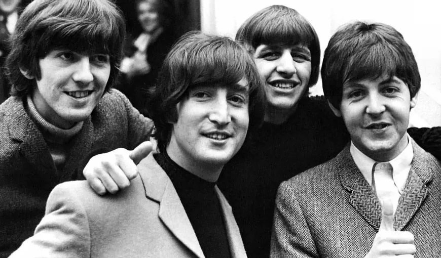 Trupa Beatles, vinovată de creşterea consumului de droguri în lume VIDEO