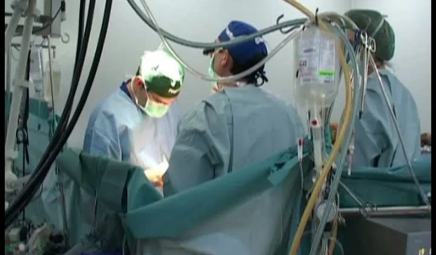 Tratamentul care reface inima, descoperit de un medic român VIDEO