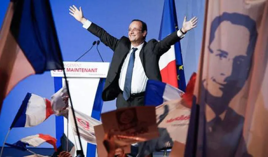 Francezii votează duminică pentru un nou Parlament. Socialiştii lui Hollande sunt favoriţii cursei