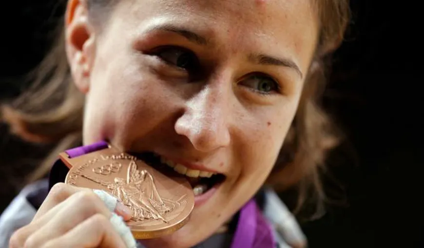 JO 2012: Bronzul olimpic costă 4 euro. Vezi şi valoarea celorlalte medalii