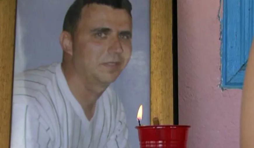 Un bărbat de 29 de ani din Vaslui a murit după ce i s-a făcut o anestezie VIDEO