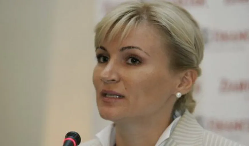Andreea Paul: Măsurile privind reducerea TVA, propagandă electorală jignitoare
