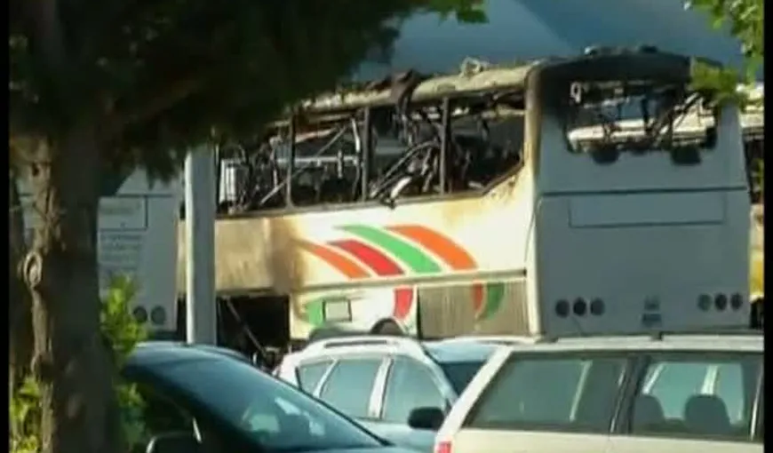 MĂRTURII ŞOCANTE ale victimelor atentatului din Burgas: A explodat. Am văzut fragmente din cadavre