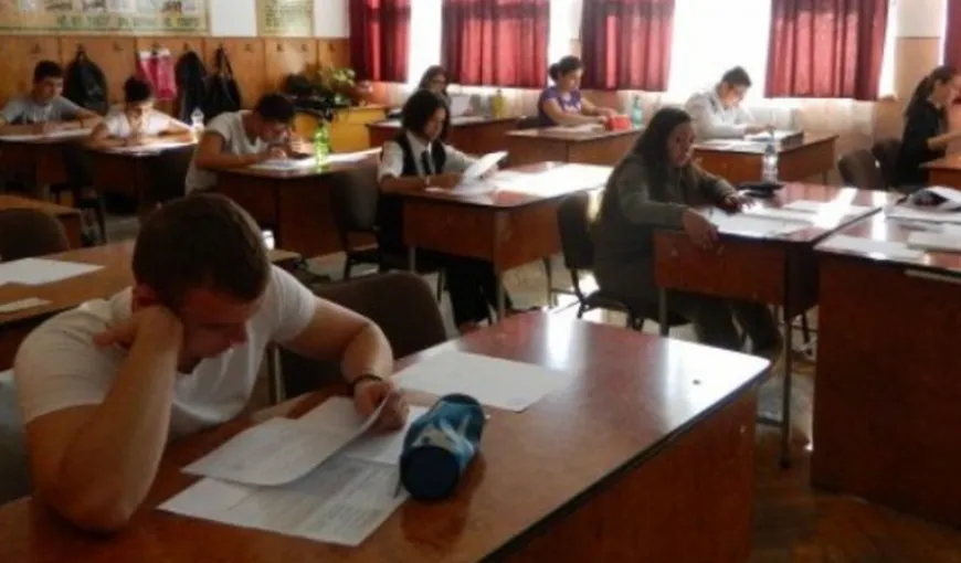 REZULTATE BAC 2012 CONSTANŢA: 200 de elevi au promovat examenul după contestaţii
