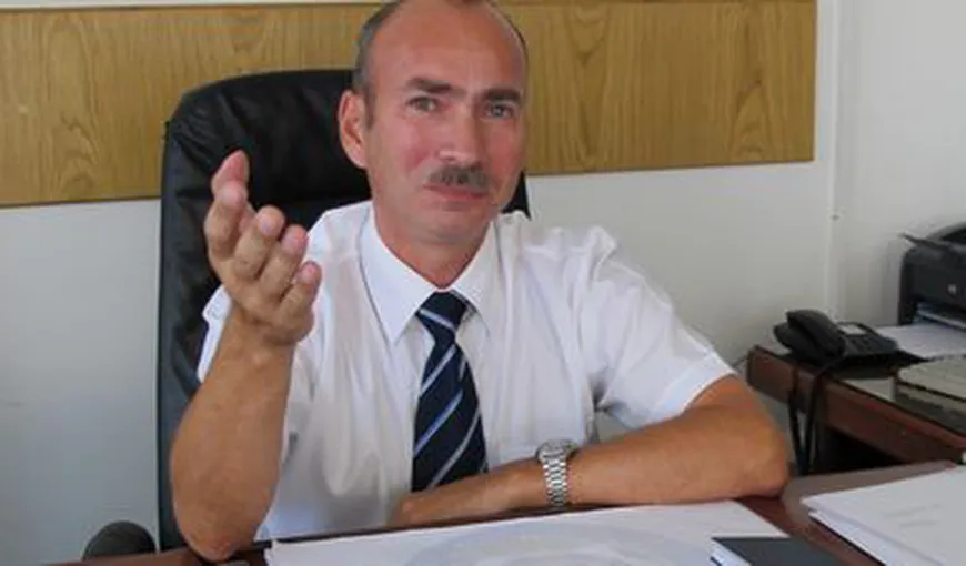 CSM a luat act de demisia lui George Bălan din magistratură