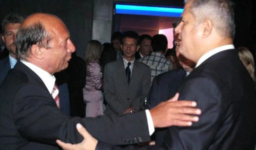 Le Figaro: Băsescu – „Impulsiv, vorbăreţ, manipulator. Un produs pur al culturii comuniste”