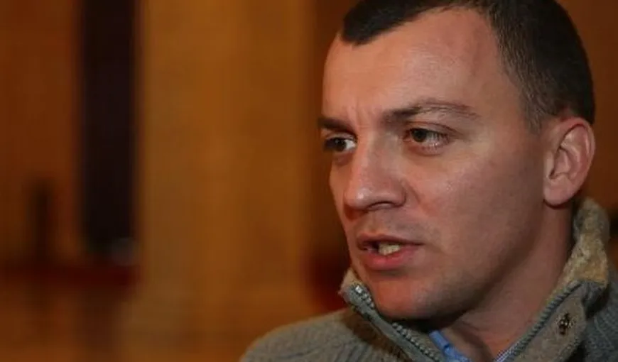 Mihai Boldea a plâns în hohote în sala de judecată după ce a aflat că tatăl său a murit VIDEO