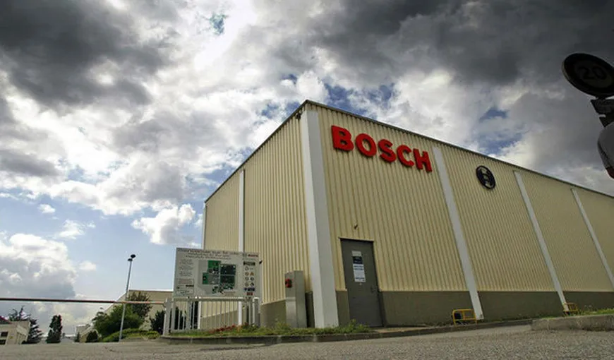 Bosch şi De Longhi vor face angajări la Cluj