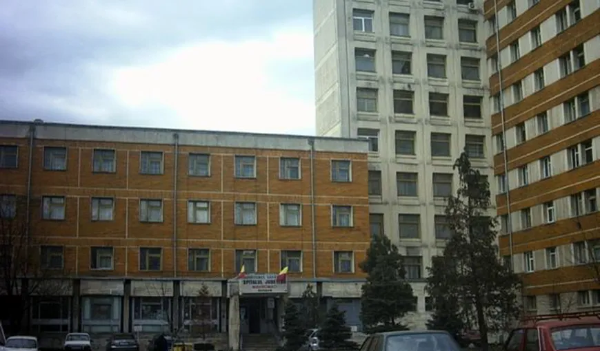 Mâncarea din spitalele de Botoşani, monitorizată video