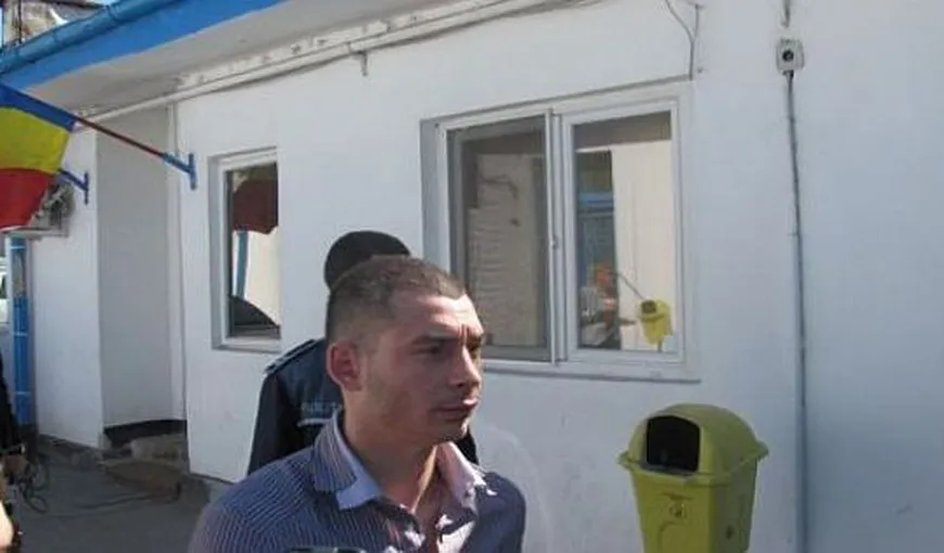 Nouă traficanţi de droguri, reţinuţi în Craiova. Capul reţelei este fiul interlopului Caiac VIDEO