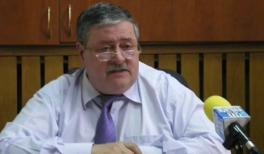 Contestaţia senatorului Măgureanu faţă de interdicţia de a părăsi ţara, respinsă