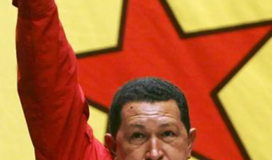 Hugo Chavez a transmis electoratului că s-a „vindecat complet” de cancer