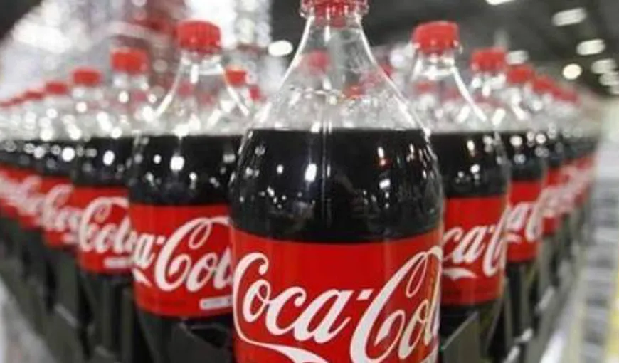 Coca Cola şi-ar putea schimba reţeta