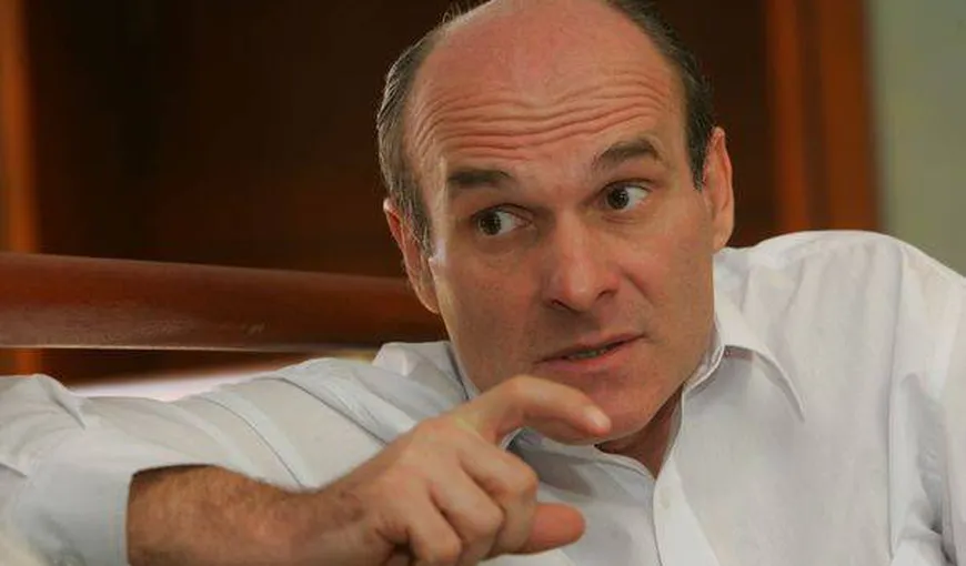 CTP: Dacă Băsescu se întoarce la Cotroceni, urmează iadul, gherila suburbană VIDEO