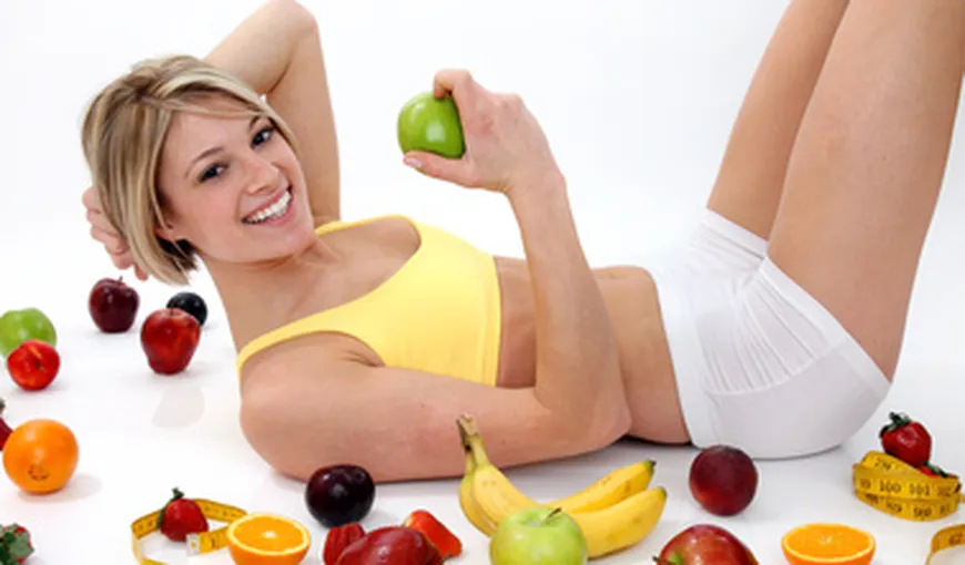 Top 3 mituri despre dietă demolate