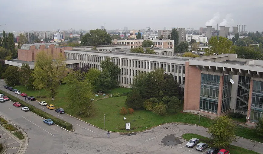 ADMITERE LA FACULTATE 2012, Universitatea Politehnica: Locuri disponibile, informaţii despre examen