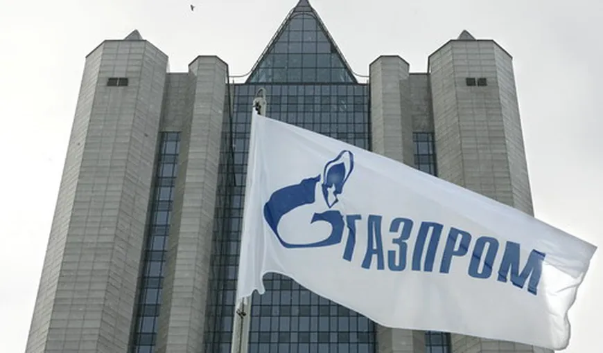 Gazprom: Am anunţat toate companiile petroliere din România că vrem să cumpărăm benzinării