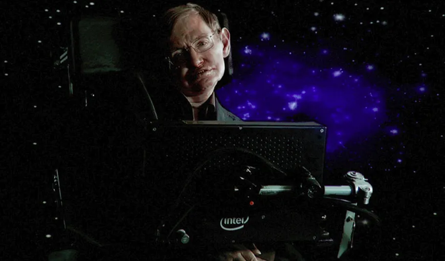 Stephen Hawking a câştigat prestigiosul premiu Fundamental Physics