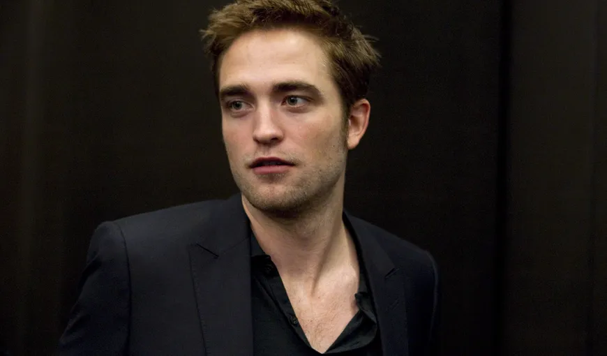 Robert Pattinson s-a mutat din casa în care locuia cu Kristen Stewart