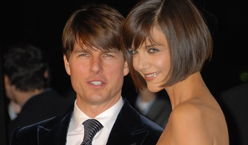 Tom Cruise este foarte trist din cauza divorţului. Care este ADEVĂRATUL MOTIV al despărţirii?