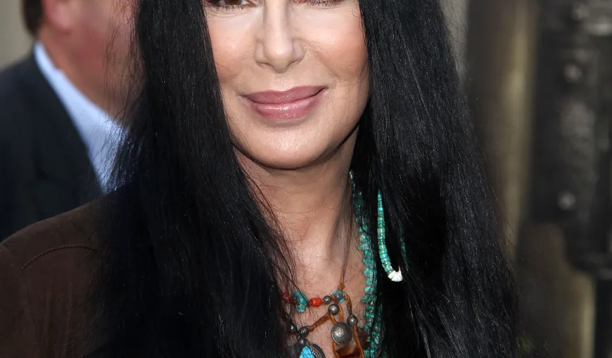 Cher va colabora cu producătorul muzical Timbaland pentru un nou album