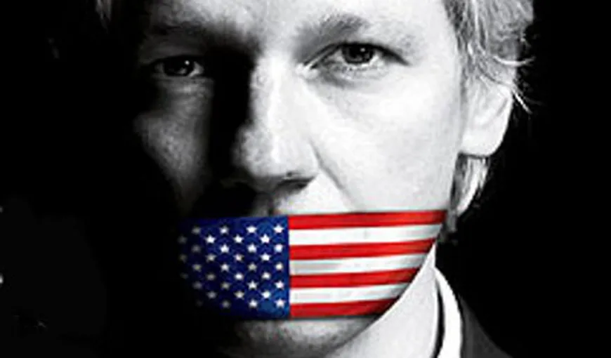 Ecuadorul îi cere Suediei să-i ia interogatoriu lui Assange chiar în ambasada ecuadoriană din Londra