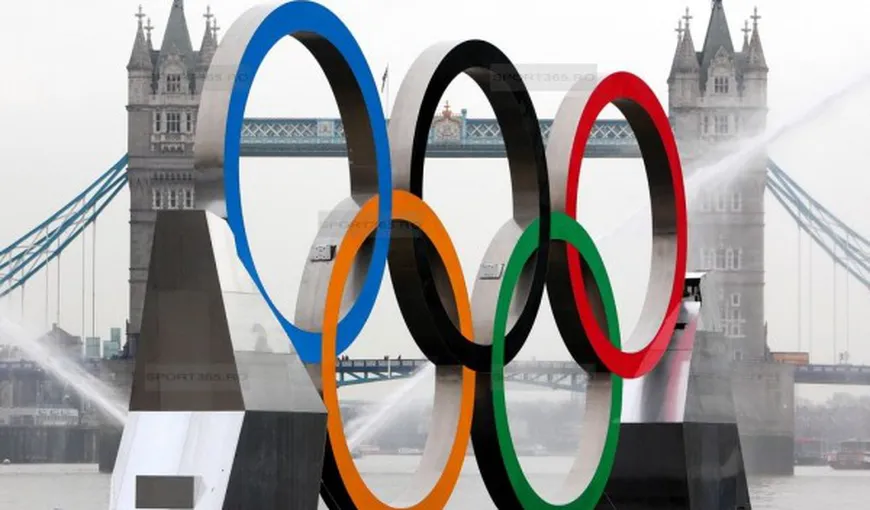 Olimpiada de la Londra scutură de bani buzunarele turiştilor. Preţurile la hotel s-au dublat deja