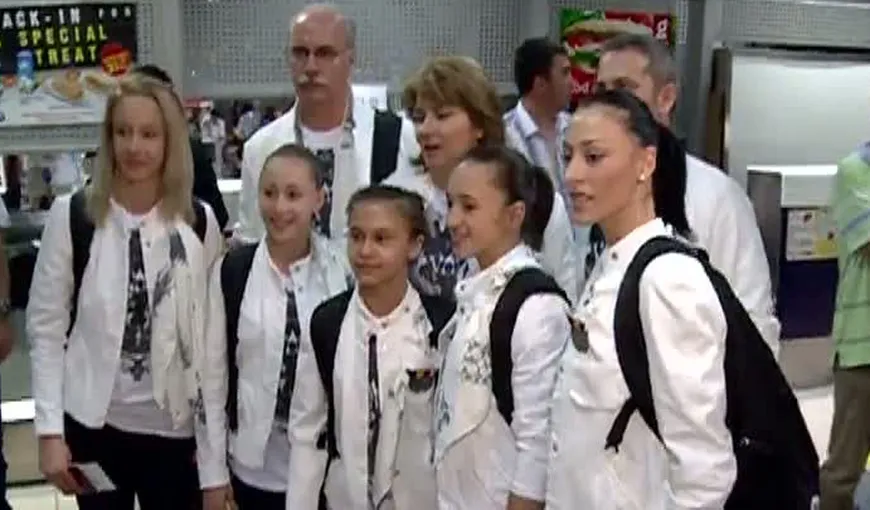 JO 2012: Programul sportivilor români în a doua zi de Olimpiadă