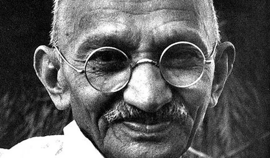 India a cumpărat arhivele lui Gandhi, împiedicând vânzarea lor la licitaţie