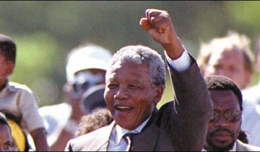 Africa de Sud, în sărbătoare: Legendarul lider Nelson Mandela împlineşte 94 de ani