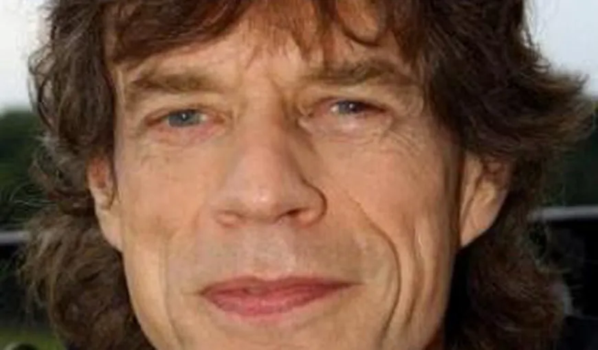 Mick Jagger ar fi făcut sex cu peste 4.000 de femei