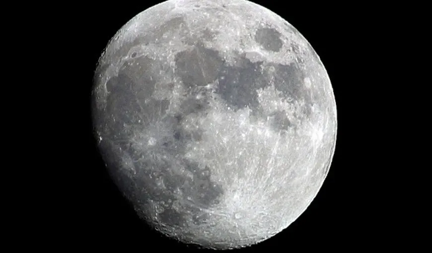 China vrea să plaseze un modul spaţial pe Lună în 2013
