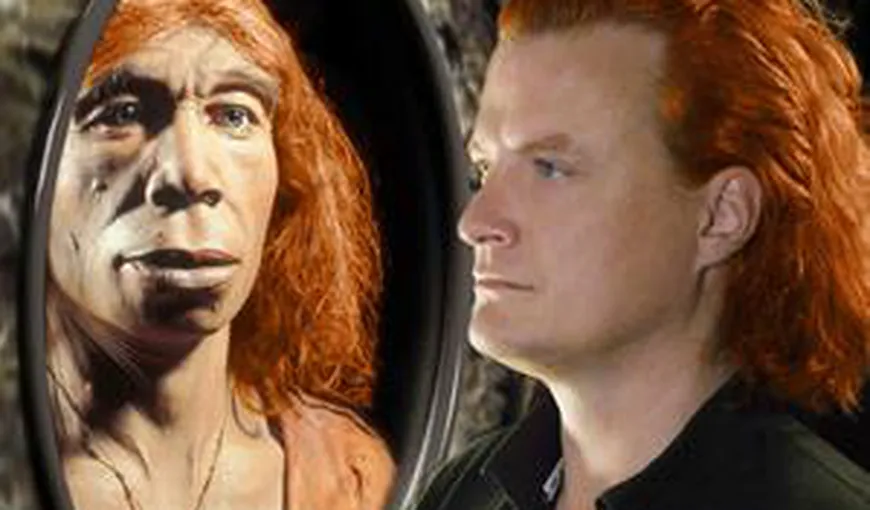 Omul modern a contribuit la dispariţia omului de Neanderthal mai mult decât catastrofele naturale
