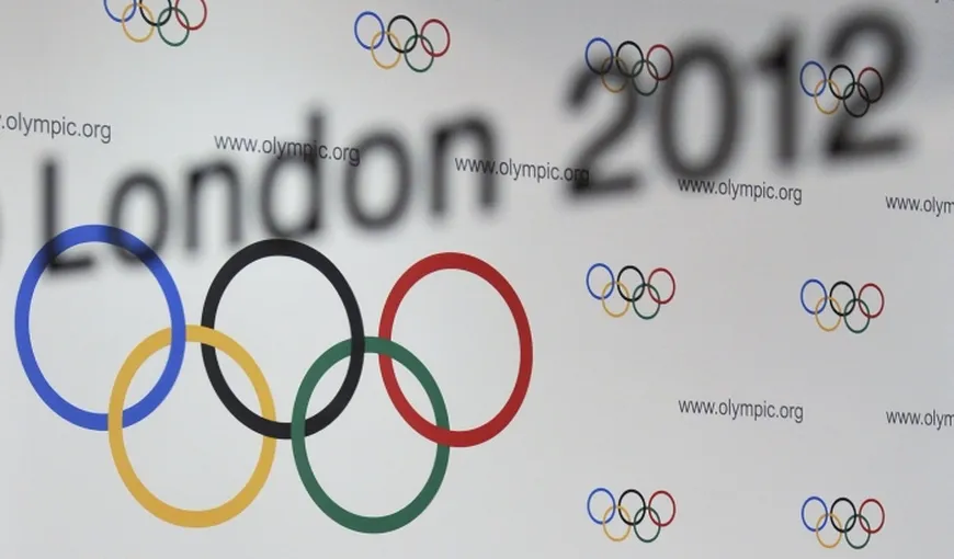 104 sportivi români pentru JO 2012. Lista completă a celor care vor merge la Londra