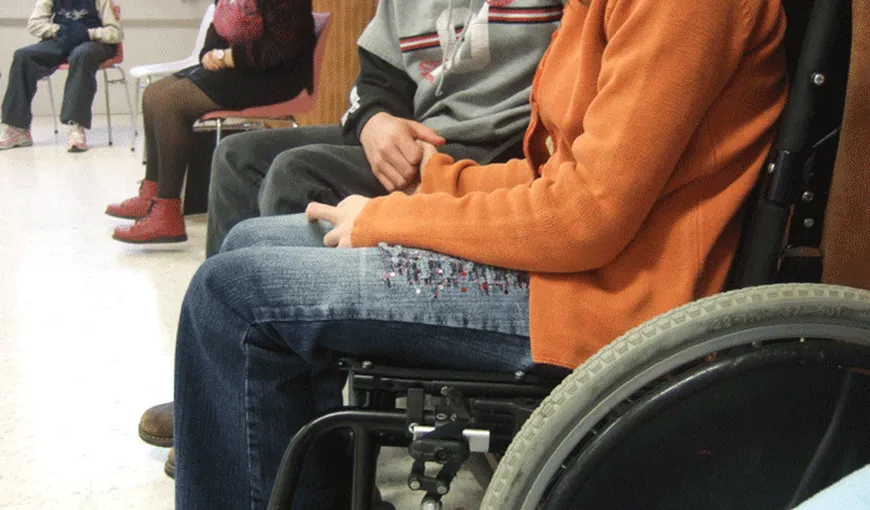 Handicapaţii fără handicap: O mie de persoane au de returnat statului câte 20.000 de lei