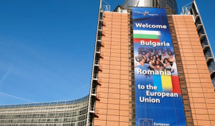 Uniunea Europeană face presiuni asupra Bucureştiului ca să respecte democraţia